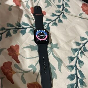Apple  Smartwatch SE 44mm  just one month old